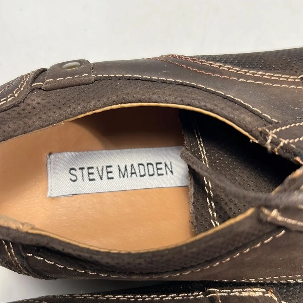 Steve Madden - CHERP men - New not used without tag